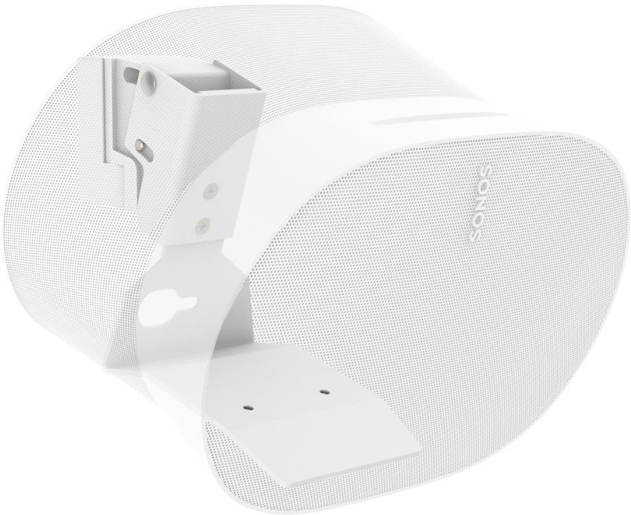 Cavus CMSE300W muurbeugel voor Sonos Era 300 1