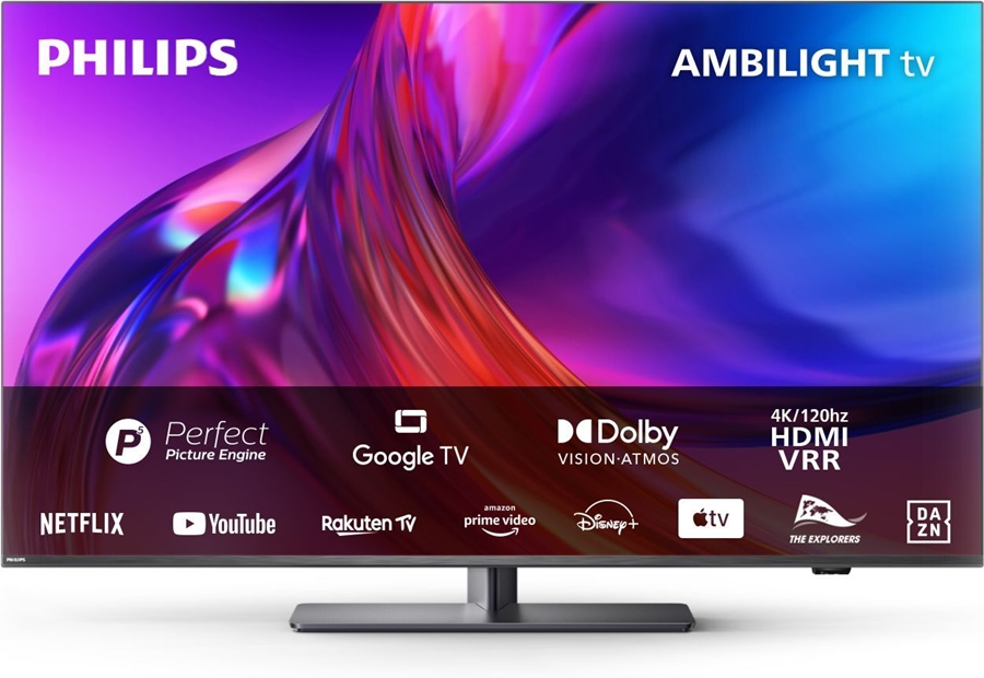 Onvoorziene omstandigheden Onafhankelijkheid factor Philips 65PUS8848 4K TV (2023) kopen? | EP.nl