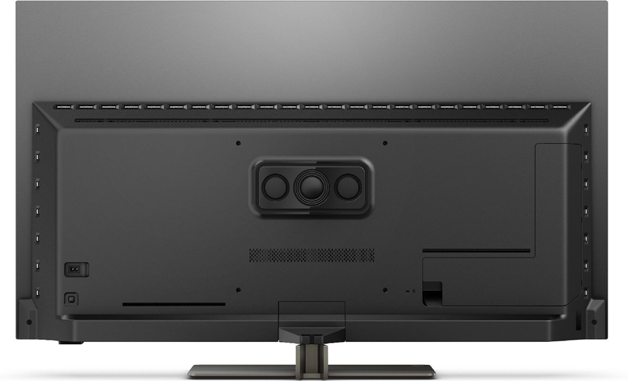 Philips 55OLED848 4K OLED TV (2023) kopen? EP.nl