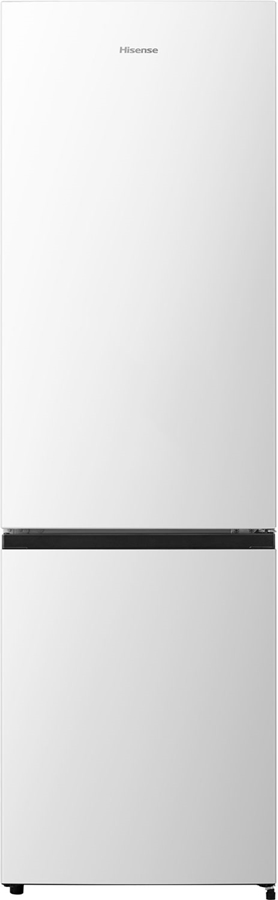 Hisense RB329N4AWE Koel-vriescombinatie 1