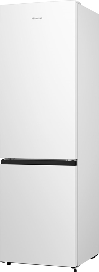 Hisense RB329N4AWE Koel-vriescombinatie 4
