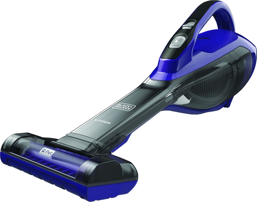BLACK+DECKER DVA325JP07-QW kruimelzuiger 3