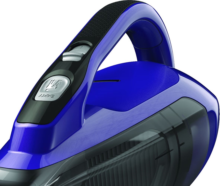 BLACK+DECKER DVA325JP07-QW kruimelzuiger 4