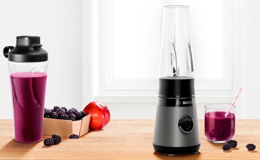 Bosch MMZBT01B ToGo fles 2