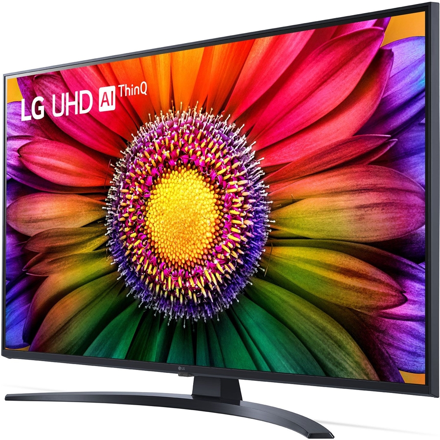 LG 43UR81006LJ 4K TV (2023) kopen? EP.nl