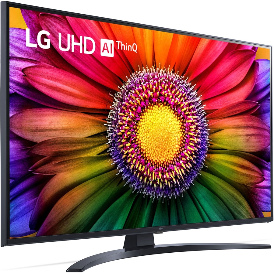 LG 43UR81006LJ 4K TV (2023) kopen? EP.nl