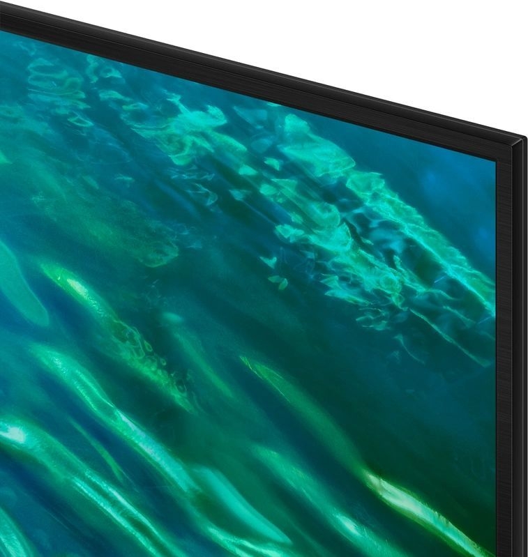 Samsung QE32Q50A QLED Full HD TV 8