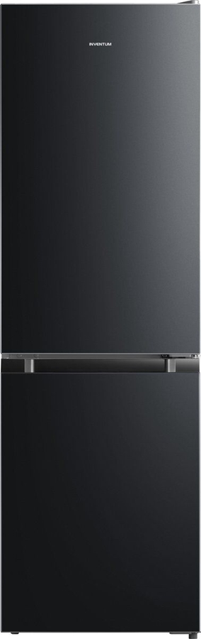 Inventum KV1500B Koel-vriescombinatie 1