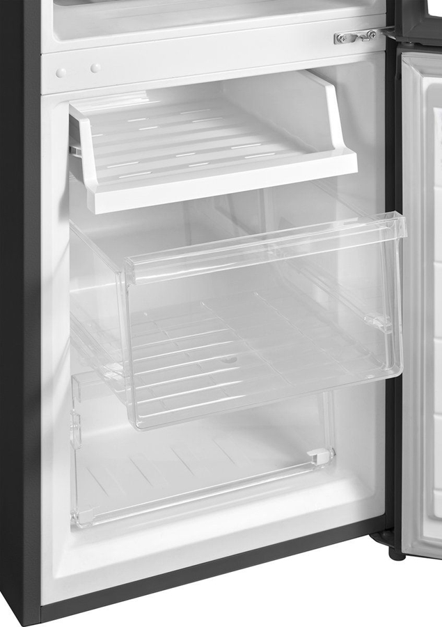 Inventum KV1500B Koel-vriescombinatie 4