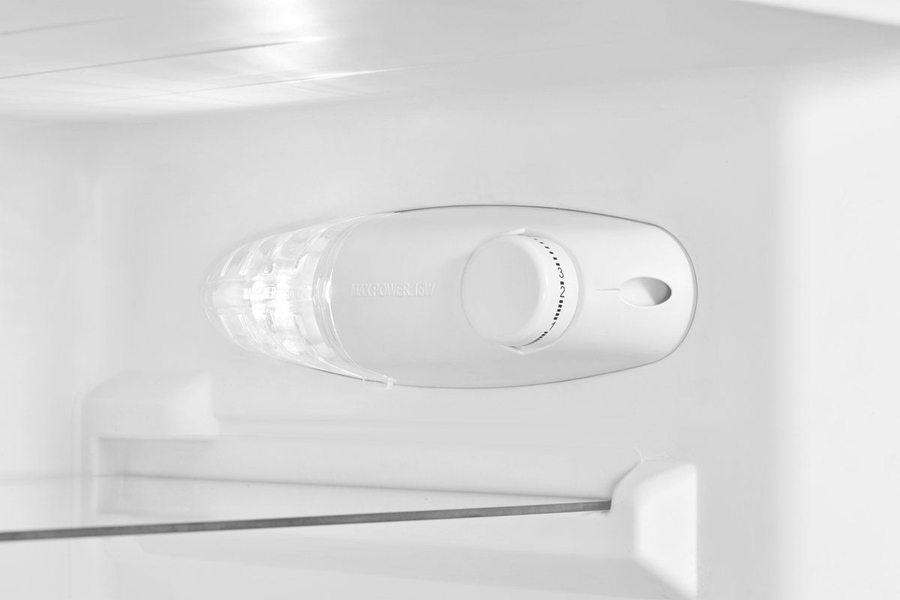 Inventum KV1500B Koel-vriescombinatie 5