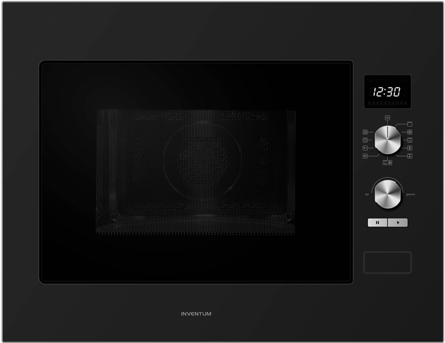 Inventum combimagnetron IMC6132FZWA 1