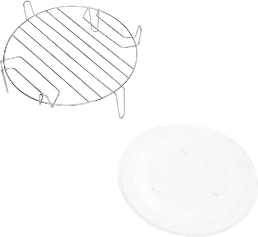 Inventum combimagnetron IMC6132FZWA 4
