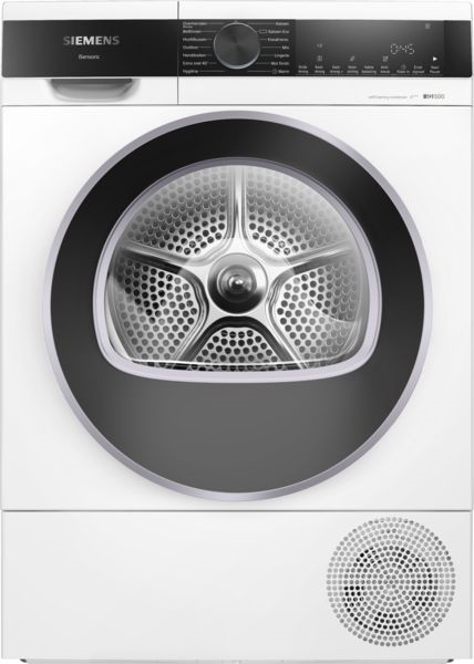 Siemens WQ35G2D7NL Warmtepompdroger  1