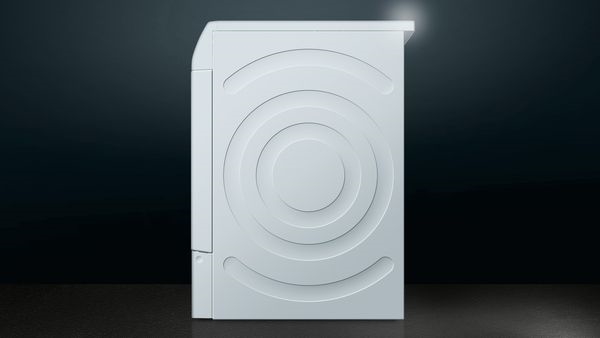 Siemens WQ35G2D7NL Warmtepompdroger  4