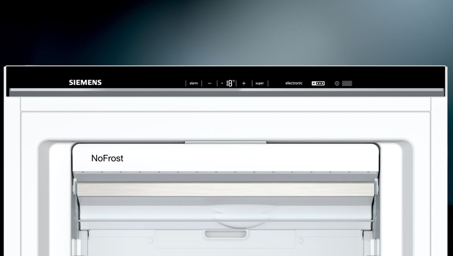 Siemens GS54NAWCV iQ500 vrieskast 5