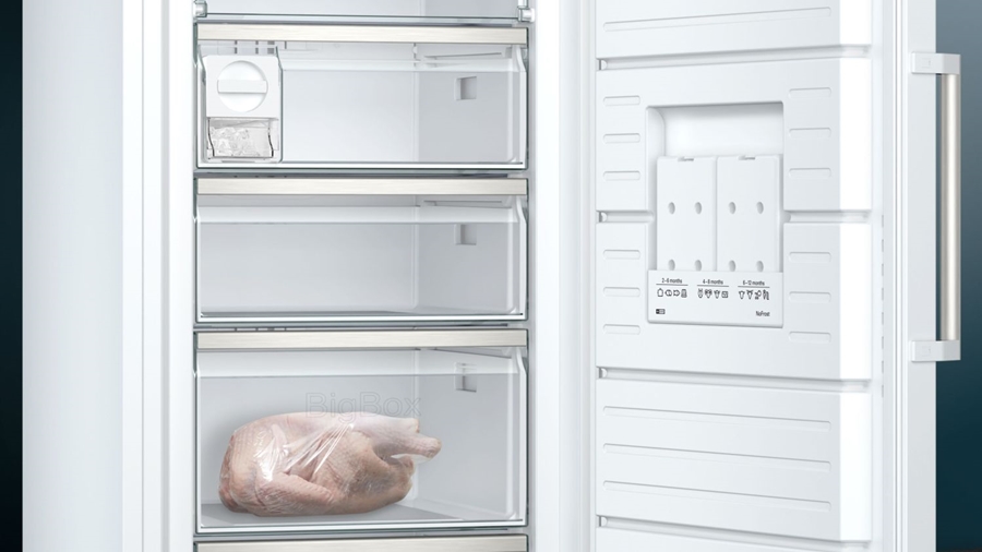 Siemens GS54NAWCV iQ500 vrieskast 7