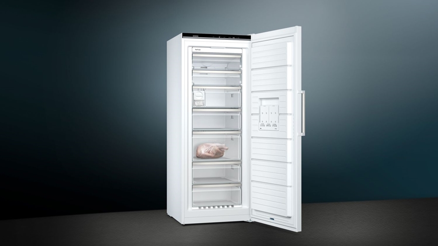 Siemens GS54NAWCV iQ500 vrieskast 8