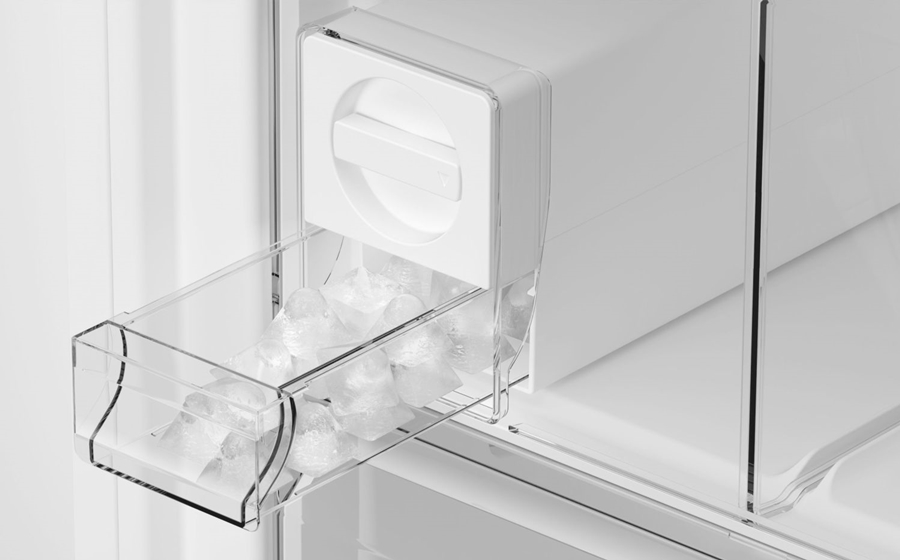 Siemens GS58NEWCV iQ500 extraKlasse vrieskast 4