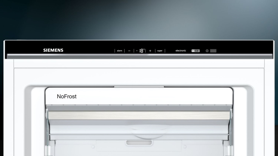 Siemens GS58NEWCV iQ500 extraKlasse vrieskast 6