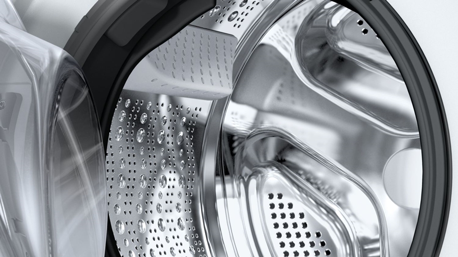 BOSCH WNA144V9NL Serie 4 EXCLUSIV Was-droogcombinatie 5