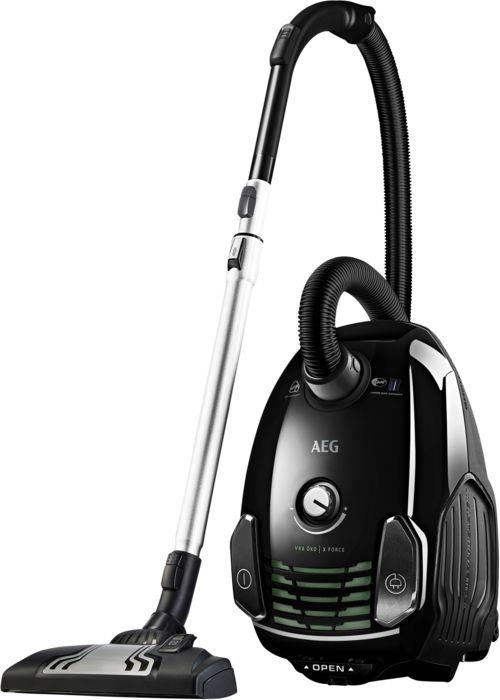 AEG VX6-2-ECO Stofzuiger met Zak 1