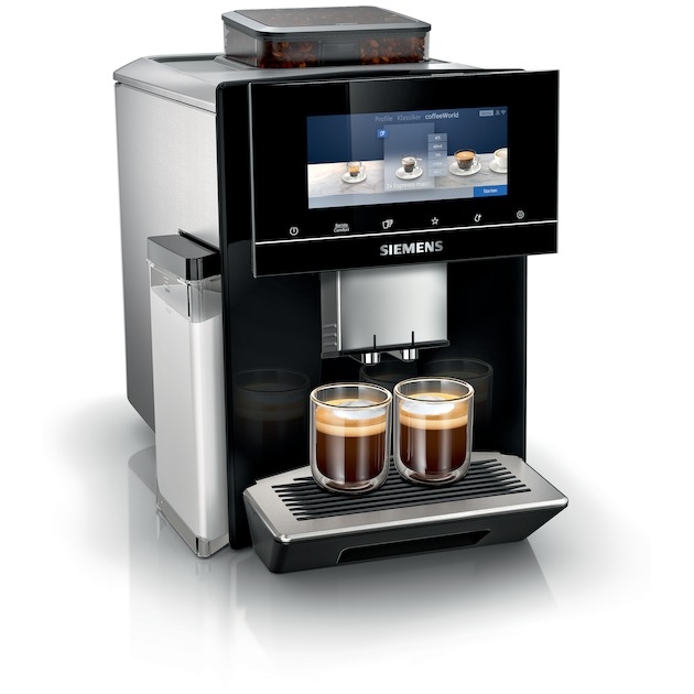 Siemens TQ905DF9 EQ900 extraKlasse Volautomatische Koffiemachine  1