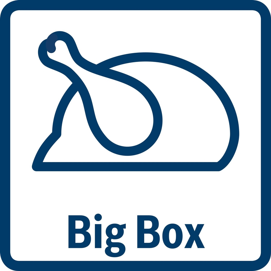 BOSCH KGE36ALCA Serie 6 Koel-vriescombinatie 7