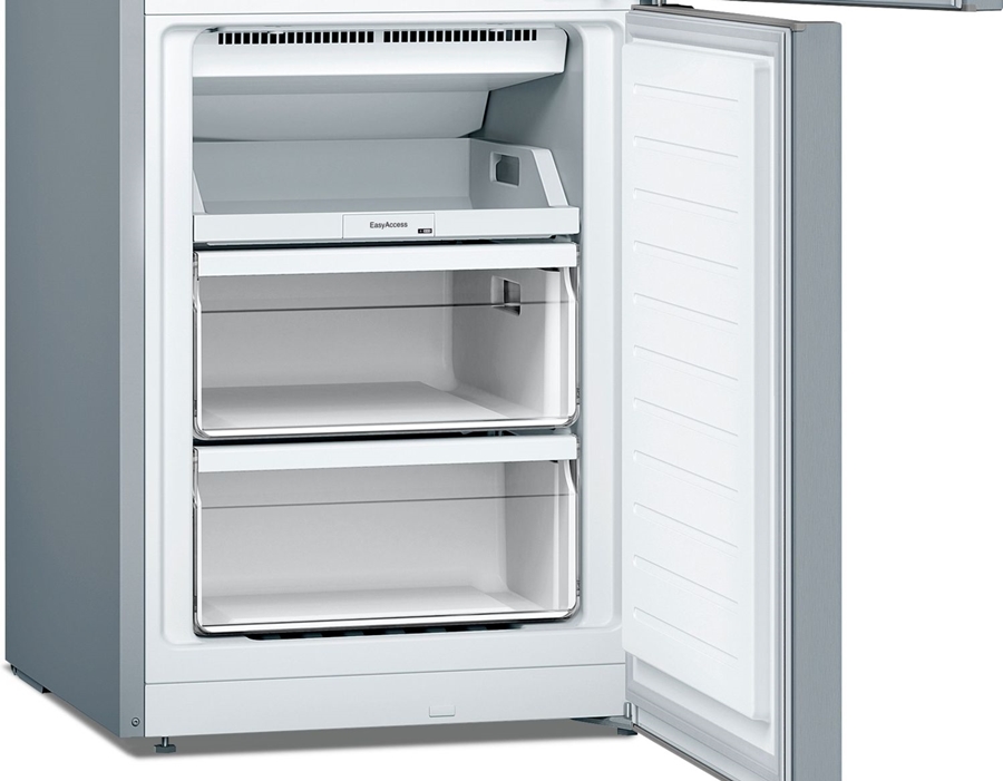 BOSCH KGN33NLEB Serie 2 Koel-vriescombinatie 6