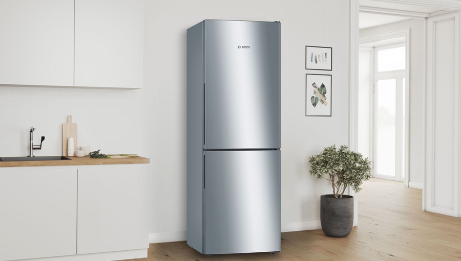 BOSCH KGN33NLEB Serie 2 Koel-vriescombinatie 7