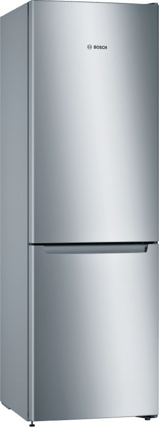 BOSCH KGN36NLEA Serie 2 Koel-vriescombinatie 1