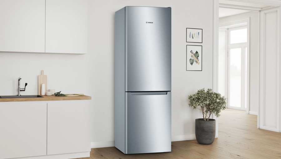 BOSCH KGN36NLEA Serie 2 Koel-vriescombinatie 7