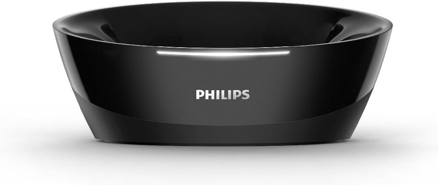Philips SHD8850 draadloze radiofrequentie TV koptelefoon 3