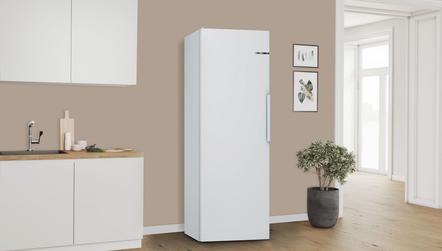 BOSCH KSV36VWEP Serie 4 Koelkast 8