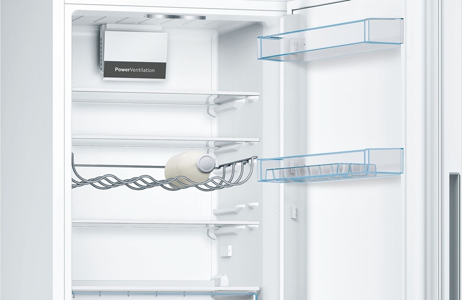 BOSCH KGV33VWEAS Serie 4 Koel-vriescombinatie 5