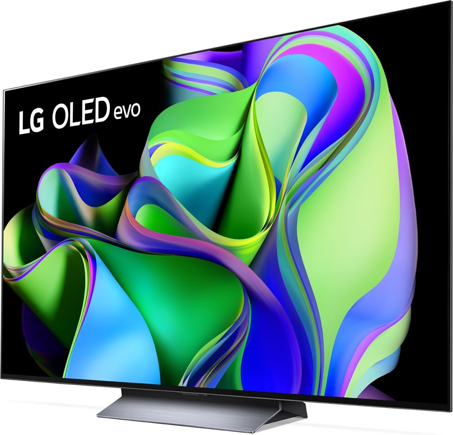 LG OLED77C35LA 4K OLED TV (2023) kopen? EP.nl