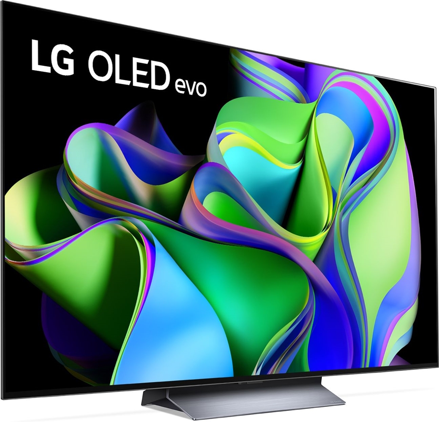 LG OLED77C35LA 4K OLED TV (2023) kopen? EP.nl