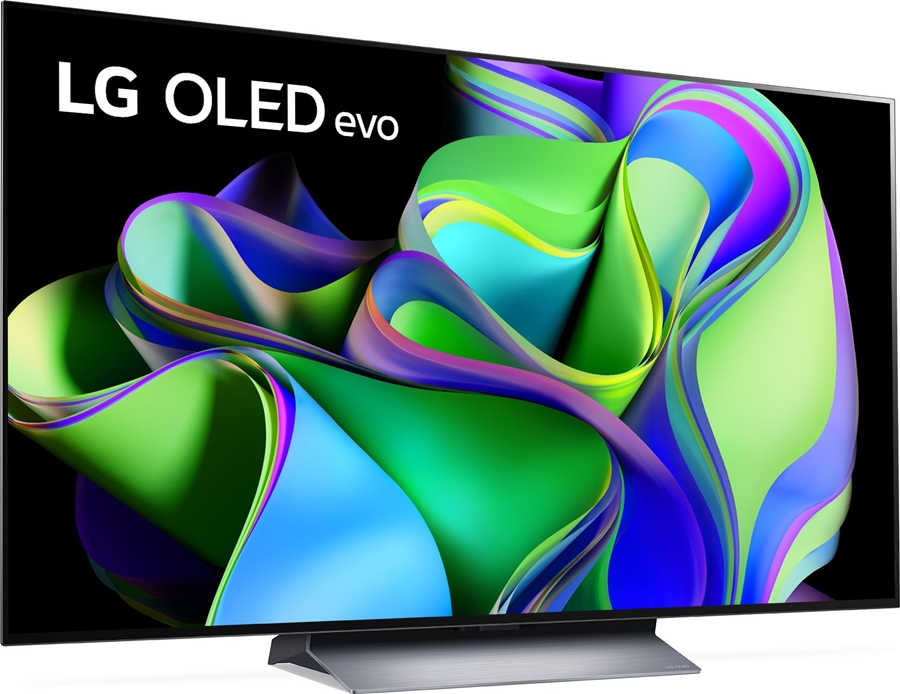 LG OLED77C35LA 4K OLED TV (2023) kopen? EP.nl