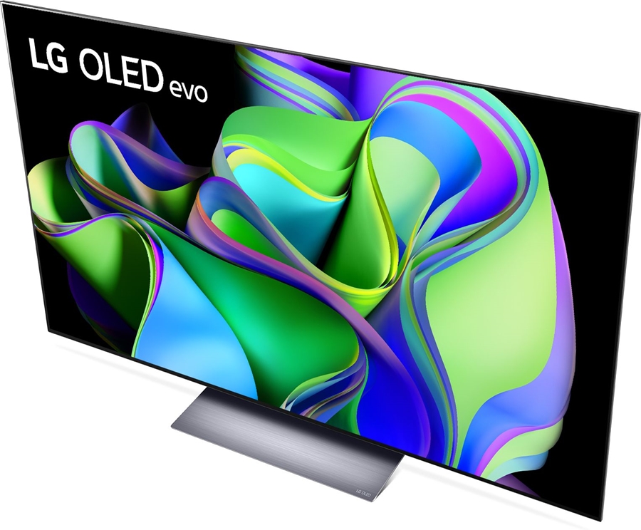 LG OLED77C35LA 4K OLED TV (2023) kopen? EP.nl