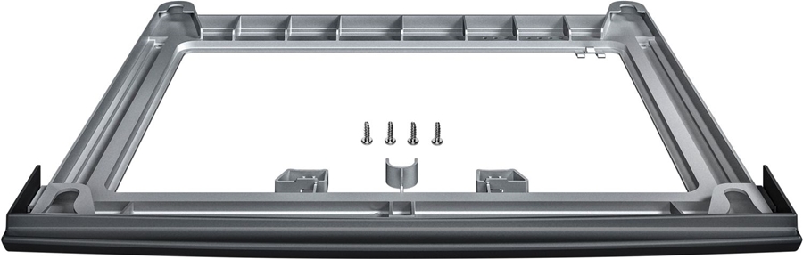 BOSCH WTZ2741C Stapelkit 1
