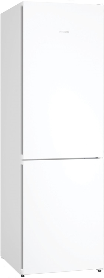 Siemens KG36N2WCF iQ300 extraKlasse Koel-vriescombinatie 1