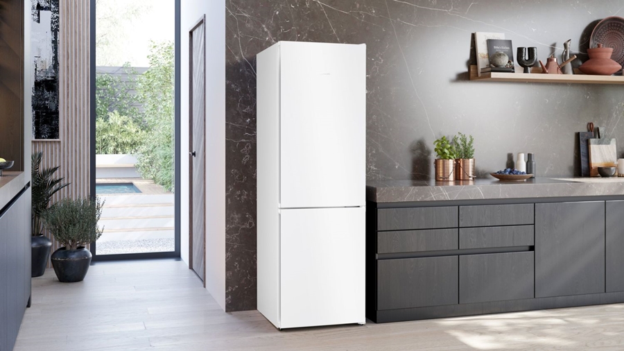 Siemens KG36N2WCF iQ300 extraKlasse Koel-vriescombinatie 6