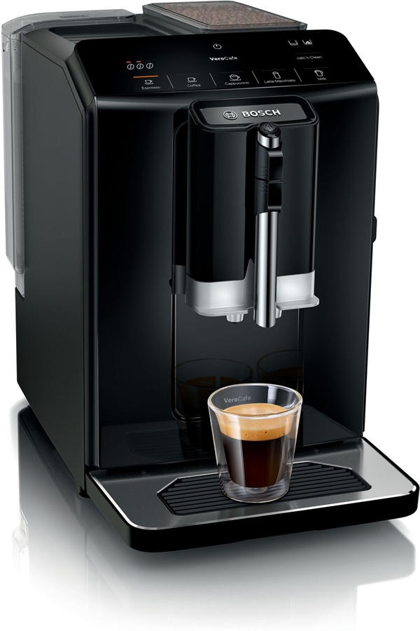 BOSCH TIE20119 EXCLUSIV Volautomatische Koffiemachine  1