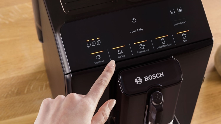 BOSCH TIE20119 EXCLUSIV Volautomatische Koffiemachine  4