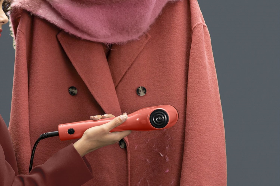 Tefal DT2022 Pure POP Kledingstomer 11