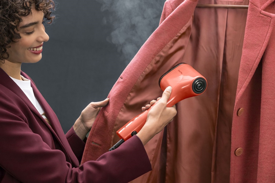 Tefal DT2022 Pure POP Kledingstomer 12