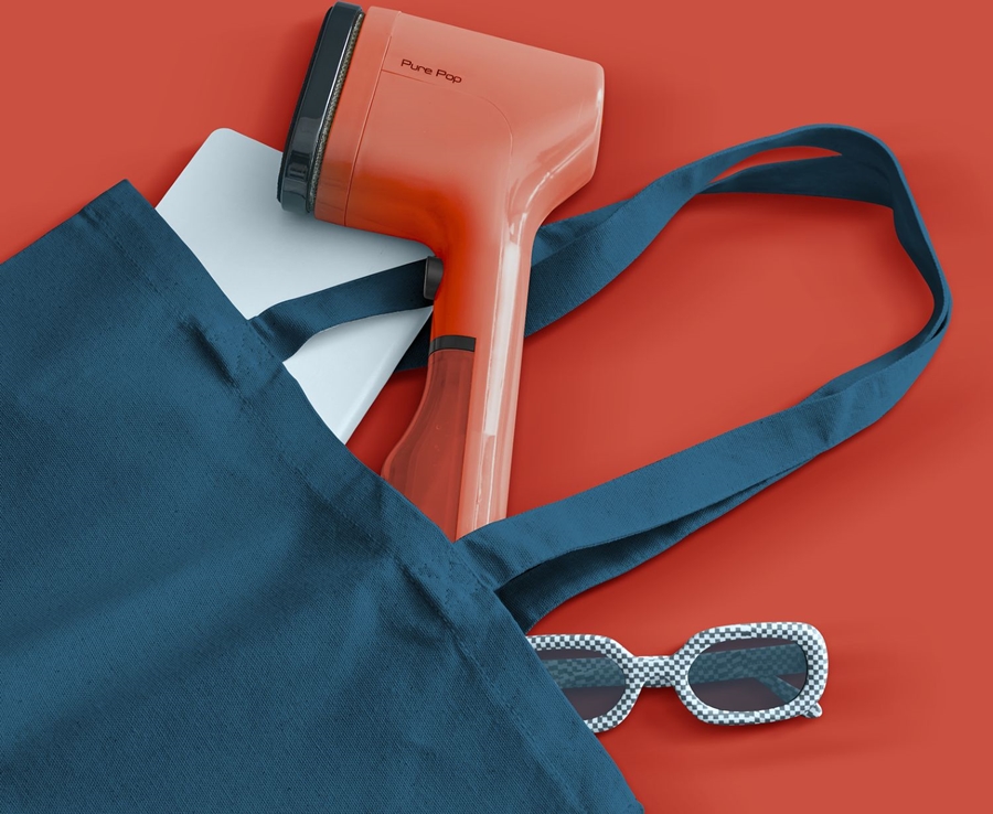 Tefal DT2022 Pure POP Kledingstomer 13