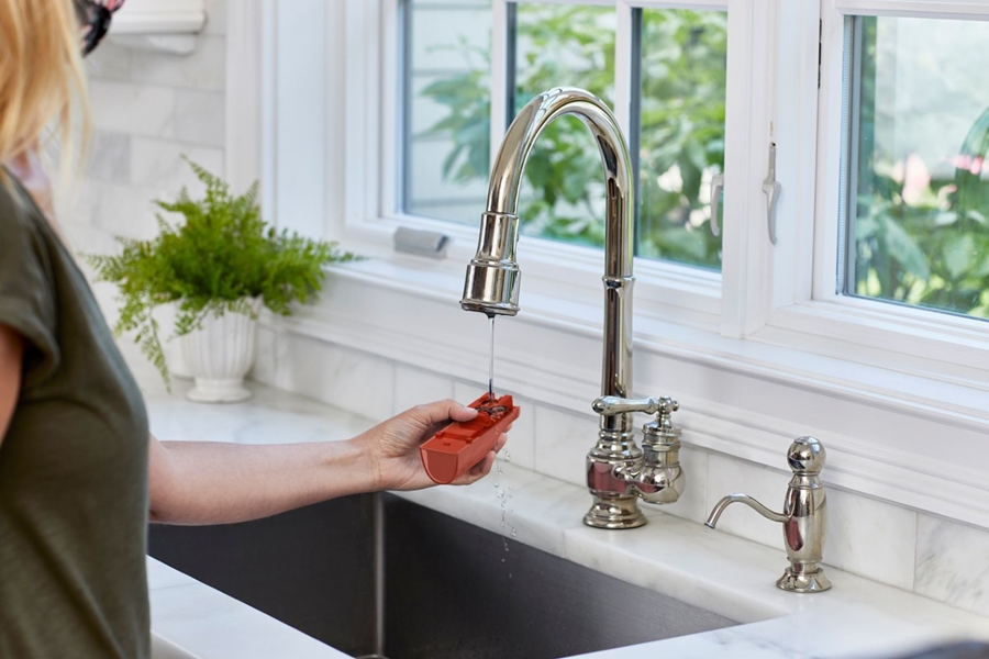 Tefal DT2022 Pure POP Kledingstomer 14