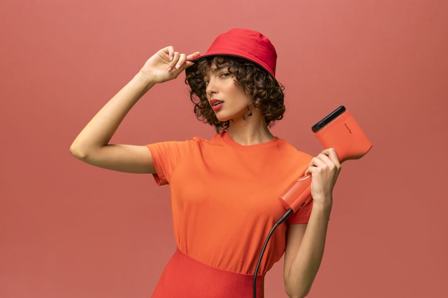 Tefal DT2022 Pure POP Kledingstomer 15