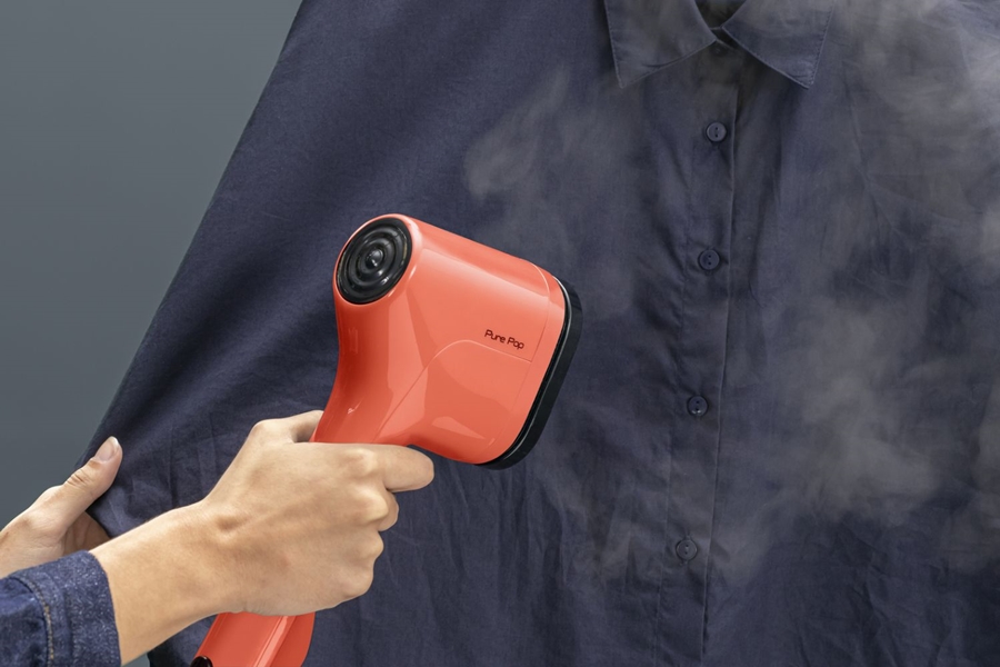 Tefal DT2022 Pure POP Kledingstomer 9