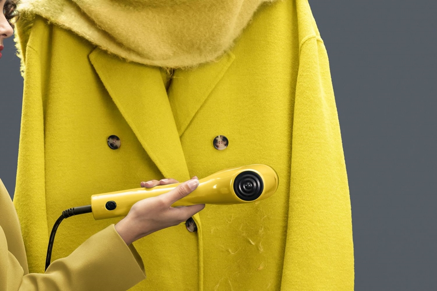 Tefal DT2026 Pure POP Kledingstomer 10